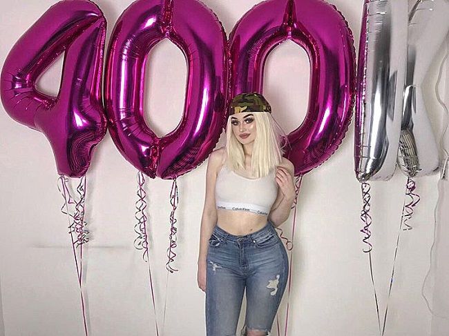 Megan Feather: A Comprehensive Look at the Makeup Artist's Journey