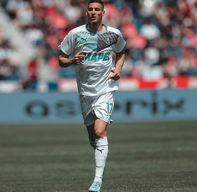Mert Muldur: A Comprehensive Profile of the Turkish Football Star