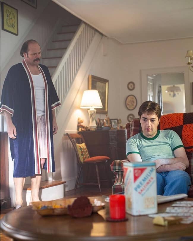 Michael Gandolfini: Life, Career, and Public Presence Explored