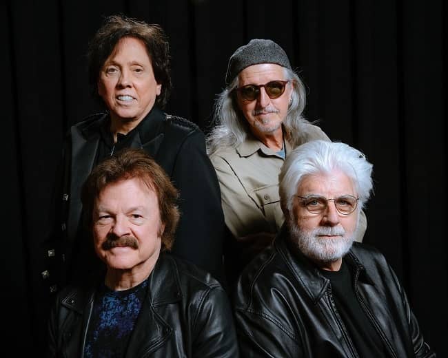 Comprehensive Overview of Michael McDonald's Musical Journey and Achievements