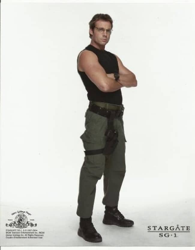 Michael Shanks: A Comprehensive Overview of Career and Personal Life