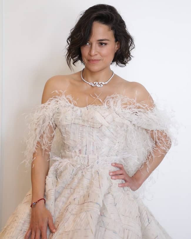 Michelle Rodriguez: A Comprehensive Overview of Her Life and Career