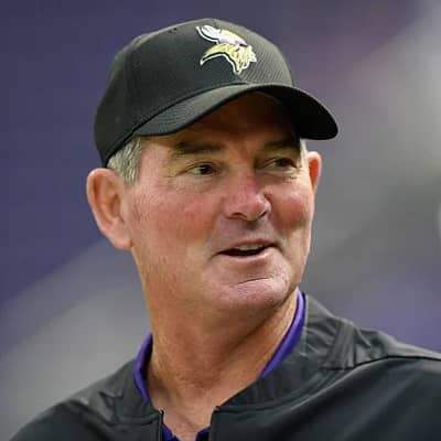Mike Zimmer: A Comprehensive Overview of His Life and Career
