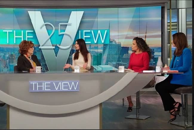 Morgan Ortagus: A Multifaceted Career in Policy, Security, and Media