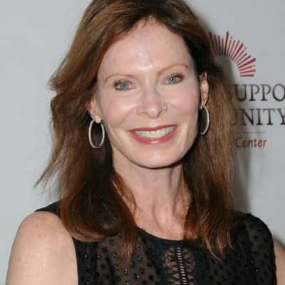 Nancy Wiesenfeld: From Media Executive Spouse to Independent Businesswoman