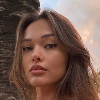 Natalie Danish: Ukrainian Model's Rise to Fame and Lifestyle Insights
