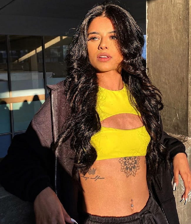 Nupur Sharma: A Comprehensive Profile of the Social Media Sensation