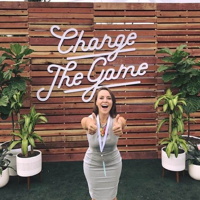 Exploring Olga Kay: A Multifaceted Star in Entertainment and Business