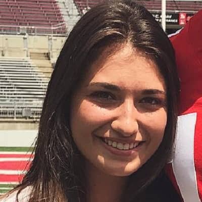 Olivia Holzmacher: A Glimpse into the Life of a Volleyball Star's Girlfriend