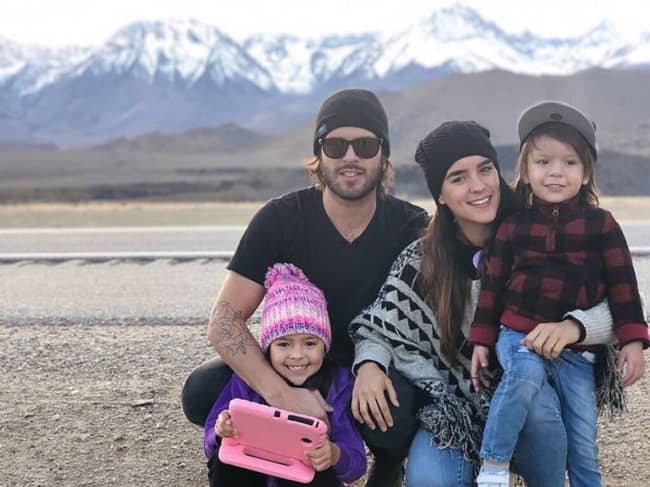 Pablo Lyle: A Comprehensive Profile of Career, Personal Life, and Public Image