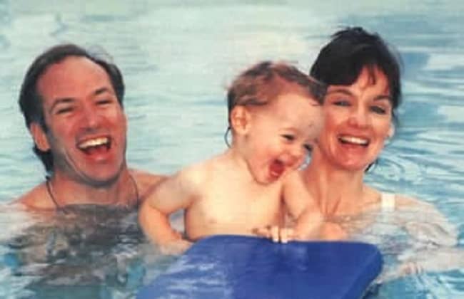 Pamela Sue Martin: A Comprehensive Overview of Her Life and Career