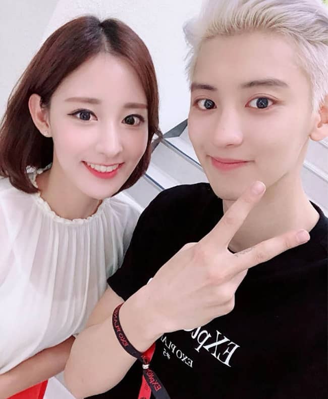 Park Chanyeol: A Comprehensive Profile of the South Korean Artist's Career and Life
