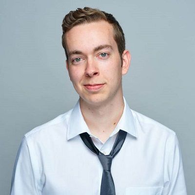 Parker Coppins: From YouTube Star to Television Personality