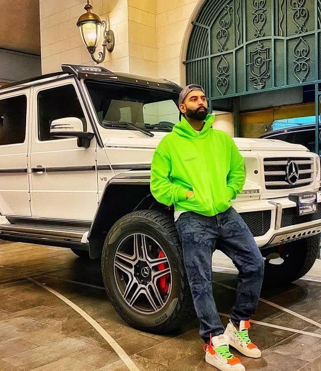 Parmish Verma: Multitalented Indian Artist's Journey from Law to Entertainment