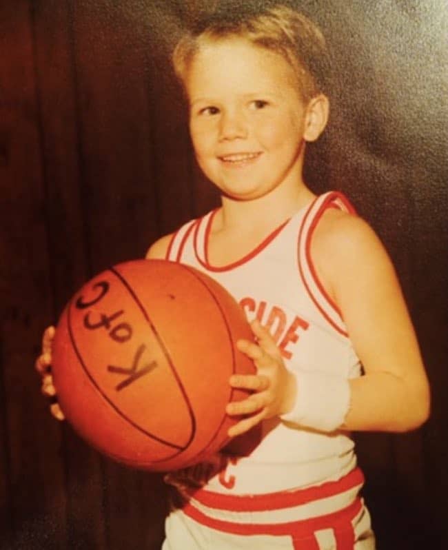 Pat Kelsey: A Comprehensive Profile of the Basketball Coach and Athlete