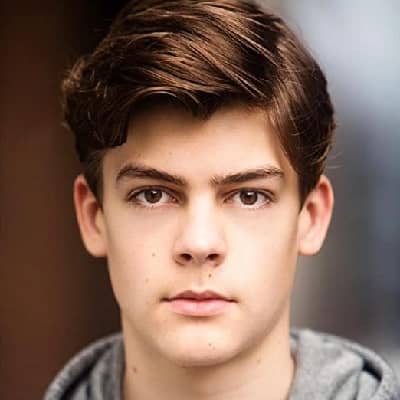 Paxton Singleton: Rising Star in Film and Television