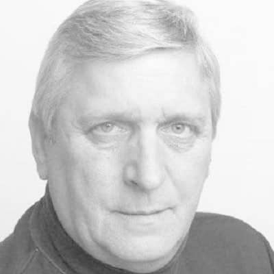 Comprehensive Overview of Peter Rnic's Life and Career