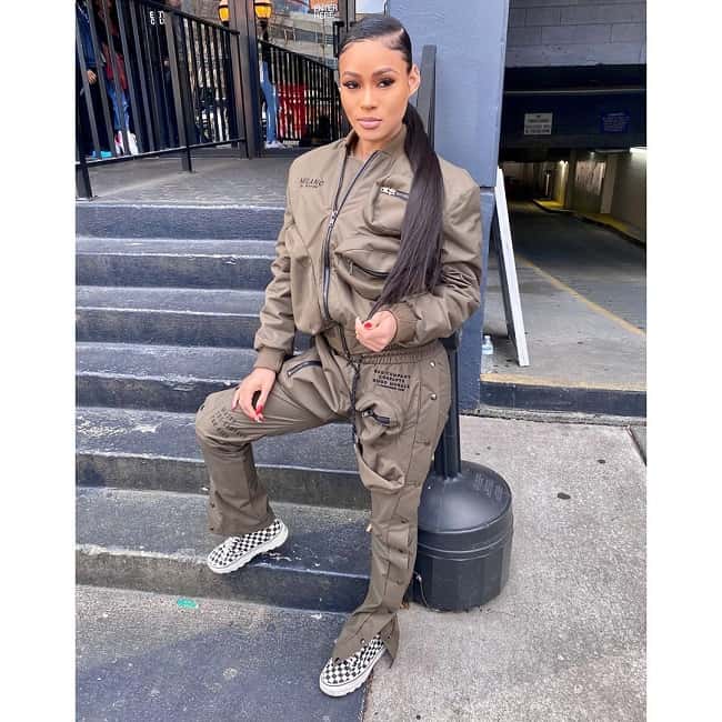 Exploring Pretty Vee's Rise to Fame and Personal Insights