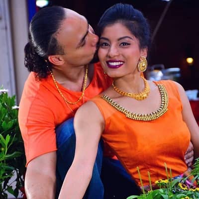 Priyana Thapa: The Life and Times of a Boxing Champion's Spouse