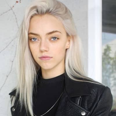 Pyper America: Multifaceted Talent in Fashion, Music, and Acting