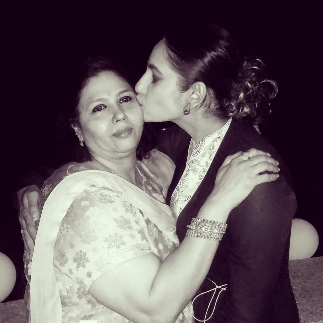 Ragini Dwivedi: A Multifaceted Journey Through Fame and Life