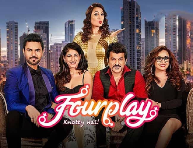 Rajesh Khattar: A Multifaceted Talent in Indian Cinema and Beyond