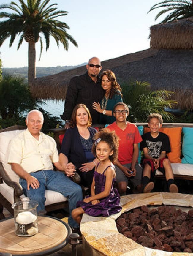 Rebecca Villalobos: Life, Career, and Insights into the Spotlight