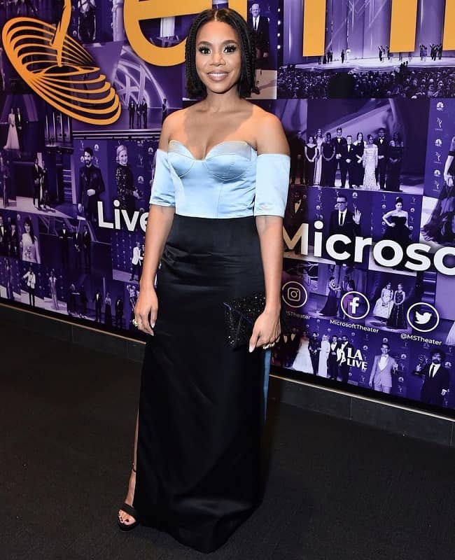 Regina Hall: A Comprehensive Profile of a Versatile Actress