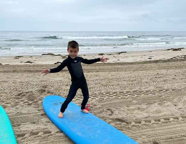 The Comprehensive Profile of Reign Aston Disick: From Early Years to Present Day