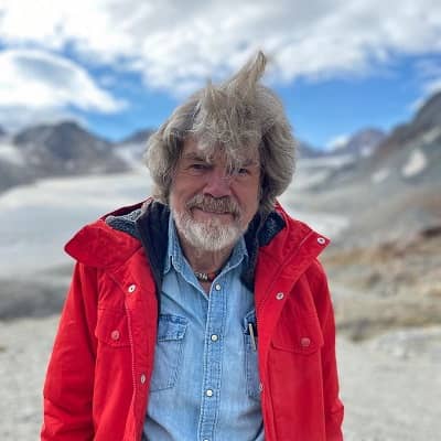 Reinhold Messner: A Trailblazing Alpinist and His Remarkable Journey