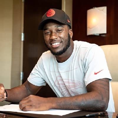 Exploring the Career and Personal Life of NFL Player Richie Grant