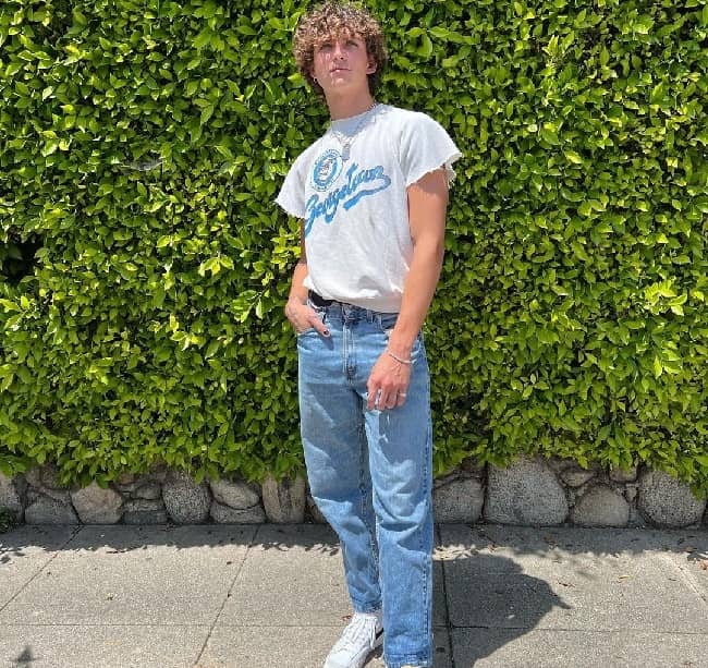 River Christian: A Comprehensive Overview of the TikTok Sensation's Life and Career