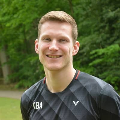 Robin Tabeling: A Comprehensive Profile of the Dutch Badminton Star