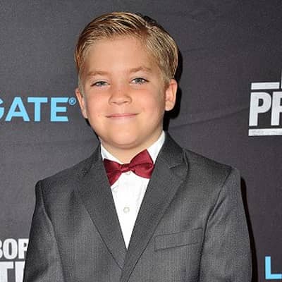 Rocco Piazza: The Young Scooter Sensation and Rising Social Media Star