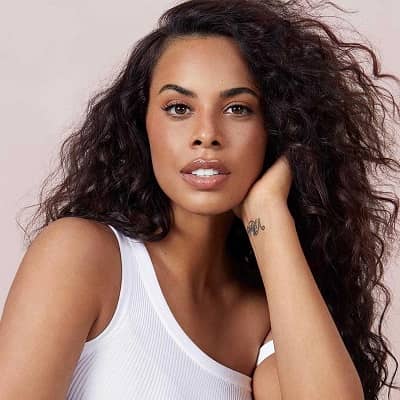 Rochelle Humes: From Girl Group Star to Renowned Television Personality