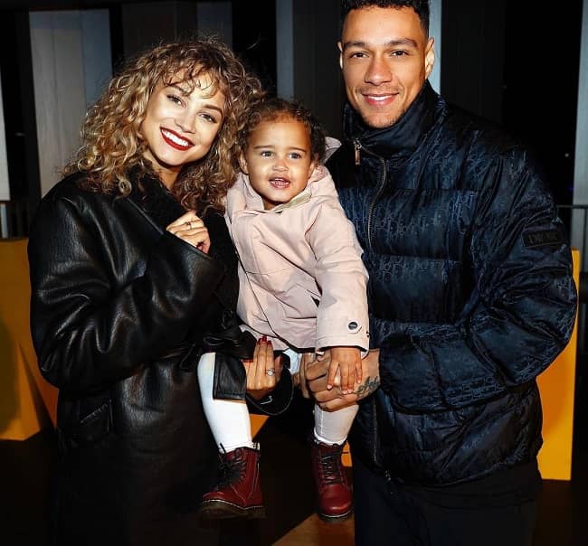 Rose Bertram: Belgian Model's Journey from Local Roots to Global Fame
