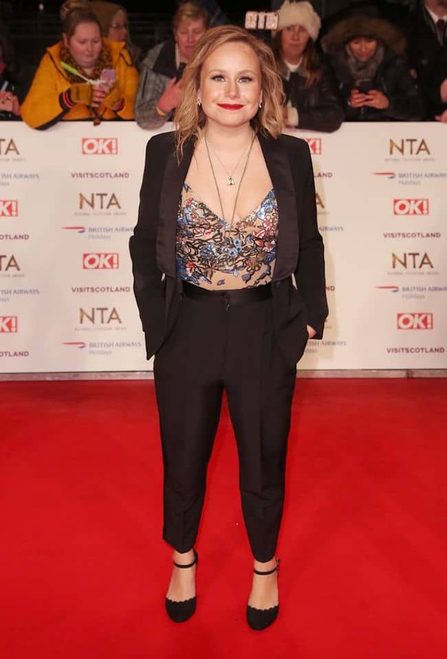 Dolly-Rose Campbell: Career Highlights and Personal Insights