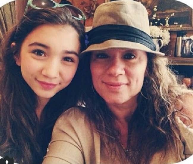 Rowan Blanchard: A Comprehensive Profile of Talent and Triumph