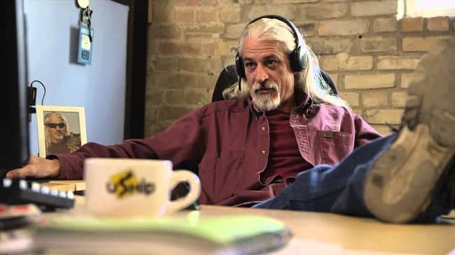 Roy Garber: A Glimpse Into the Life of a Shipping Wars Star