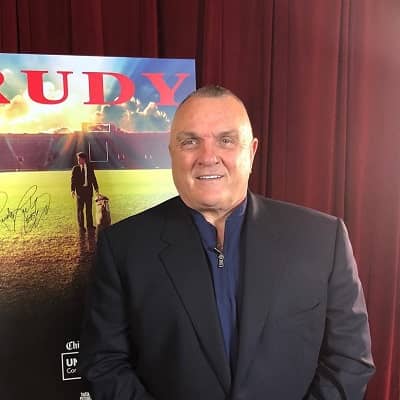 Rudy Ruettiger: From Football Underdog to Inspirational Leader