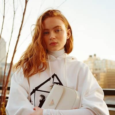 Exploring the Multifaceted Journey of Sadie Sink