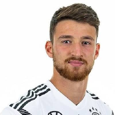 Salih Ozcan: A Comprehensive Profile of the Professional Footballer
