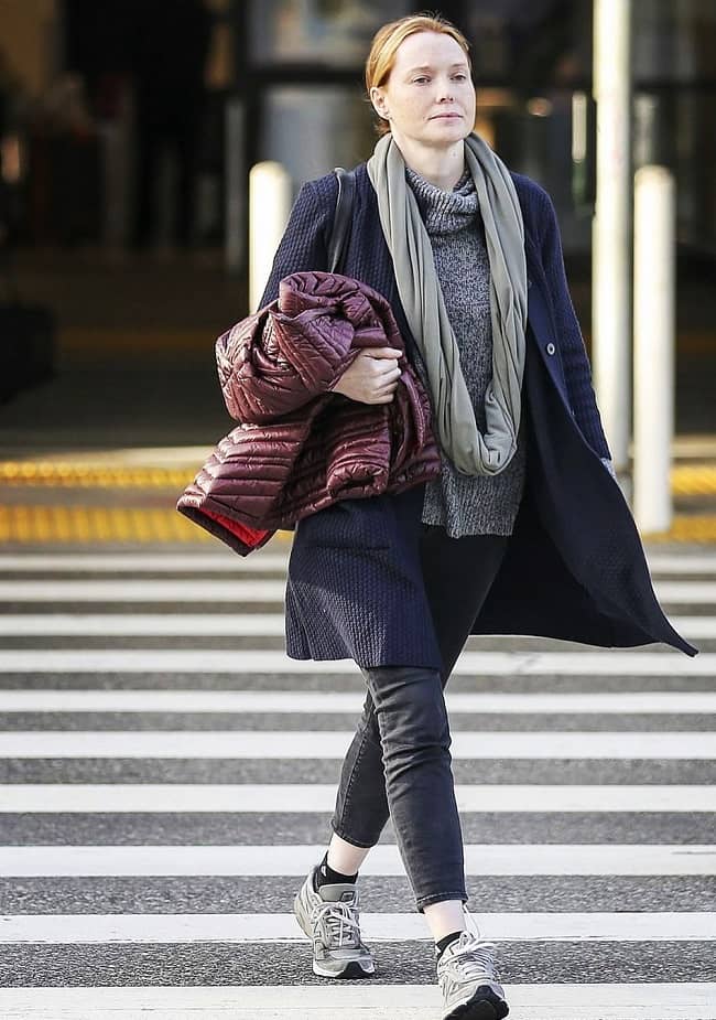 Samantha Sloyan: A Comprehensive Look at the Actress's Life and Career