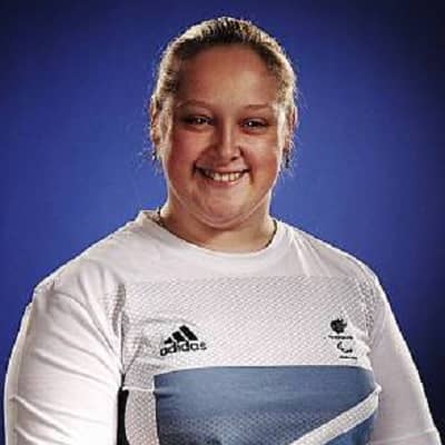 Sarah Head: A Trailblazing Paralympic Tennis Champion's Journey