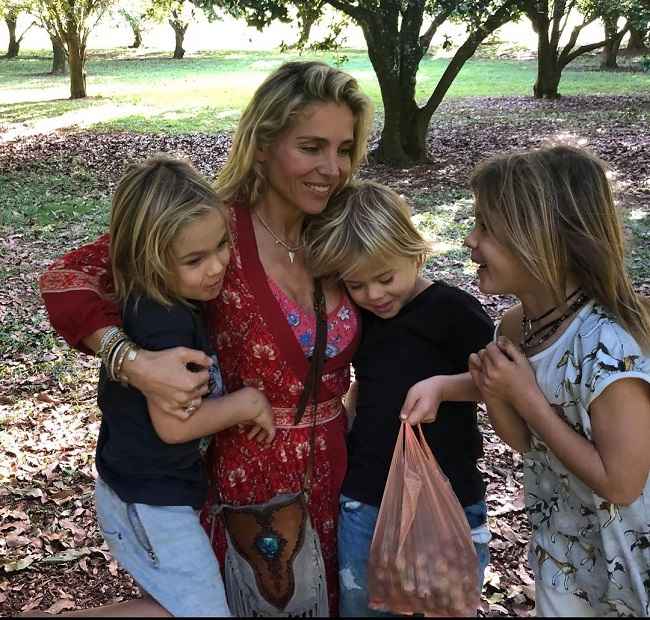 Sasha Hemsworth: From Baby Star to Social Media Presence and Career Highlights