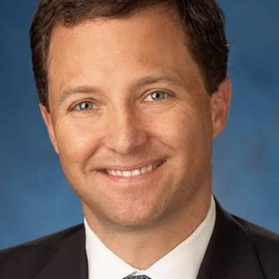 Scott Norby: American Businessman and Spouse of Broadcast Journalist Heather Nauert