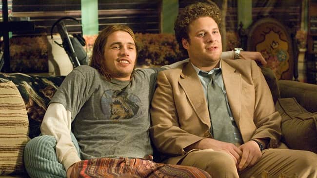 Exploring the Multifaceted Career and Life of Seth Rogen