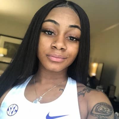 ShaCarri Richardson: Athletic Journey and Personal Insights