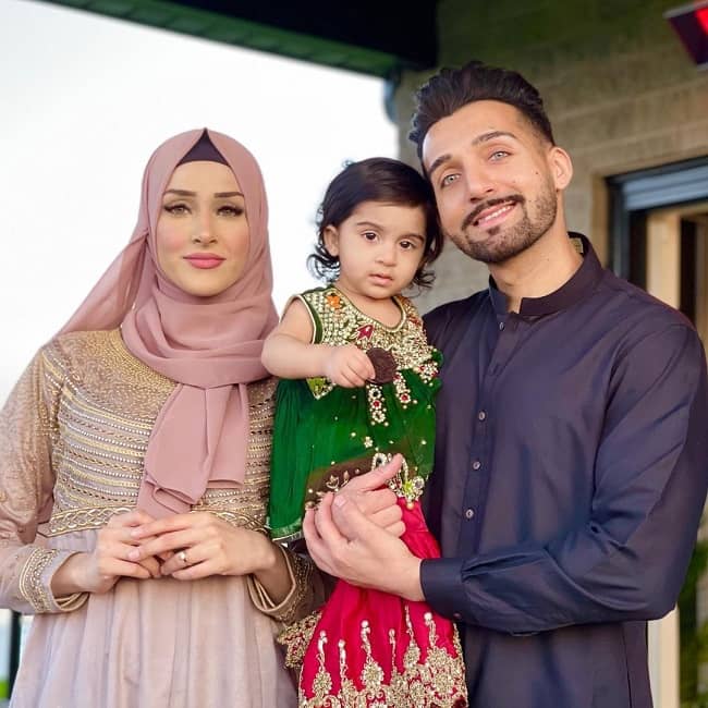 Sham Idrees: Canadian Songwriter, YouTuber, and Media Personality Overview