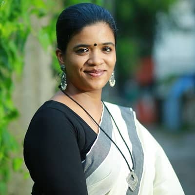 Shani Prabhakaran: A Comprehensive Profile of the Renowned Indian Journalist